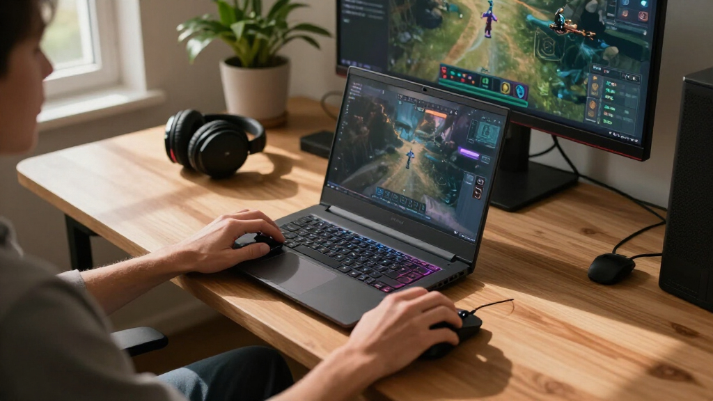 best 16 inch gaming laptops