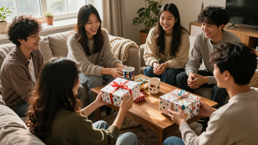 white elephant gifts under 50