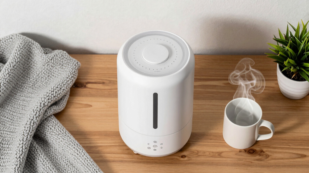 15 Best Humidifiers for Home Office Winter in 2026