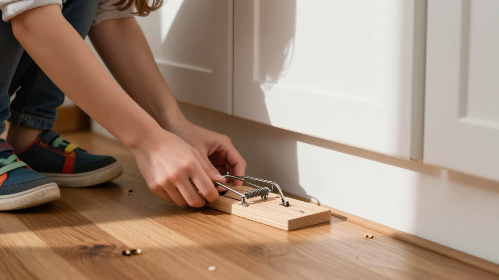 best mouse traps