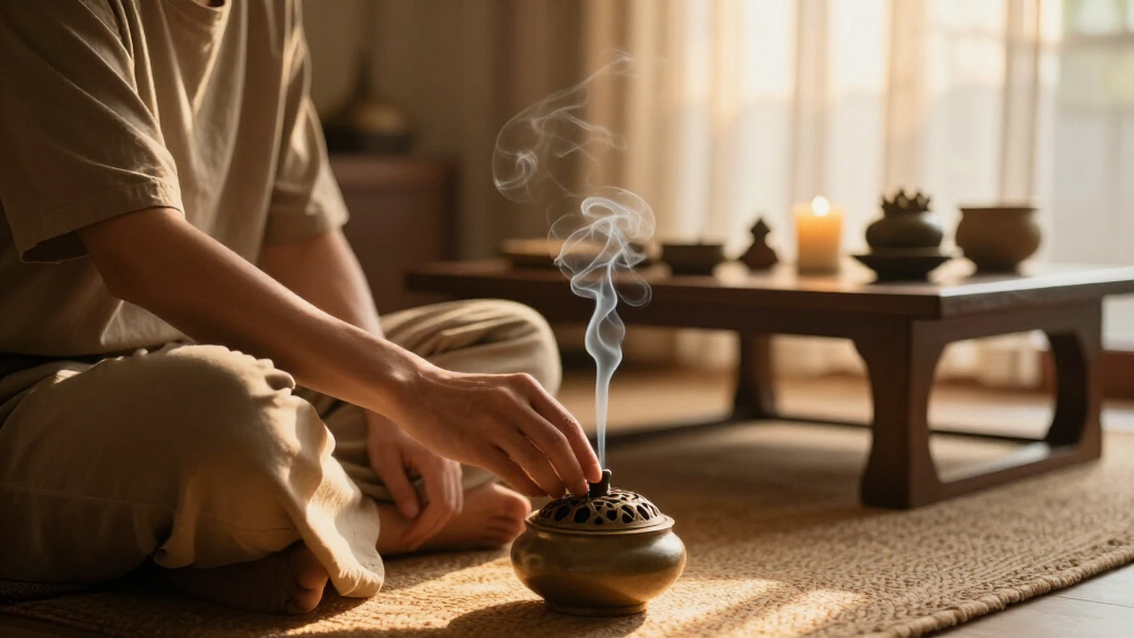 10 Best Incense Burners For Meditation In 2026