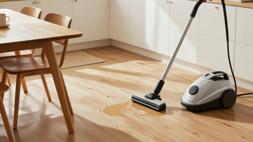 cordless wet dry floor cleaners