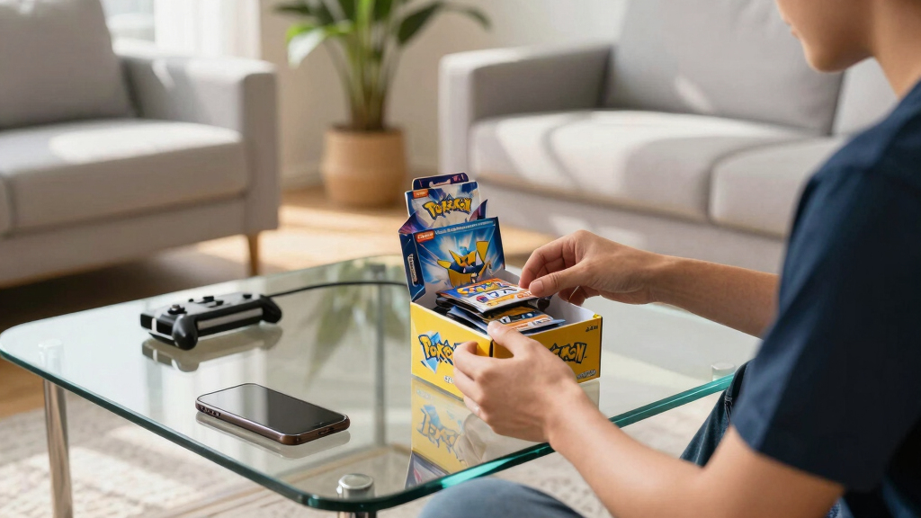 best Pokémon TCG boxes