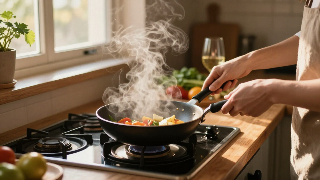 best nonstick pan sets