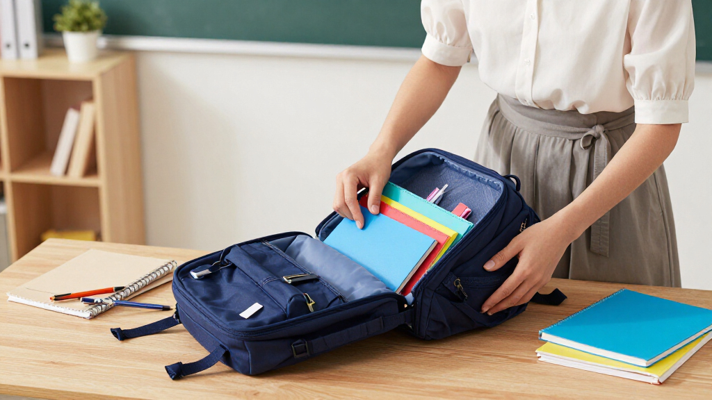 back to school backpacks