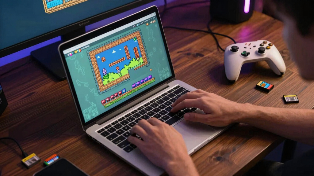best tiny gaming emulators