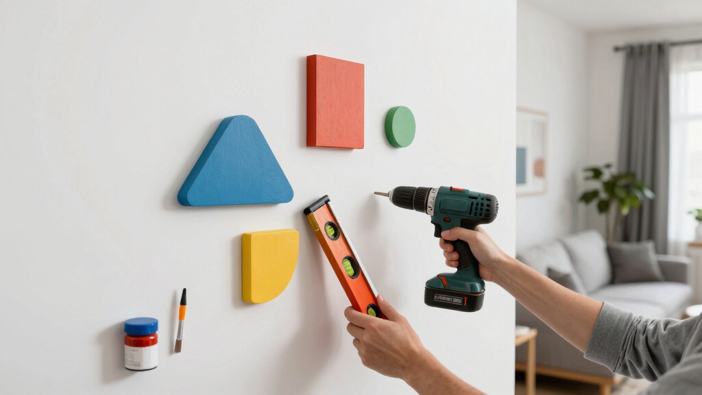 best budget wall decor