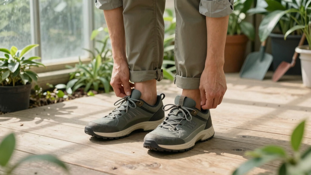 best shoes for standing all day