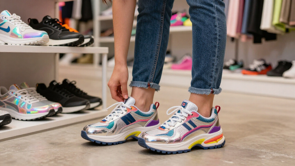 12 Best Y2K Shoes in 2026