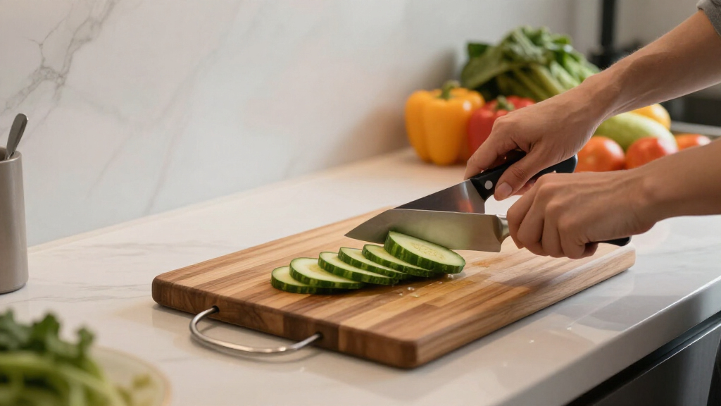 knives for home kitchens