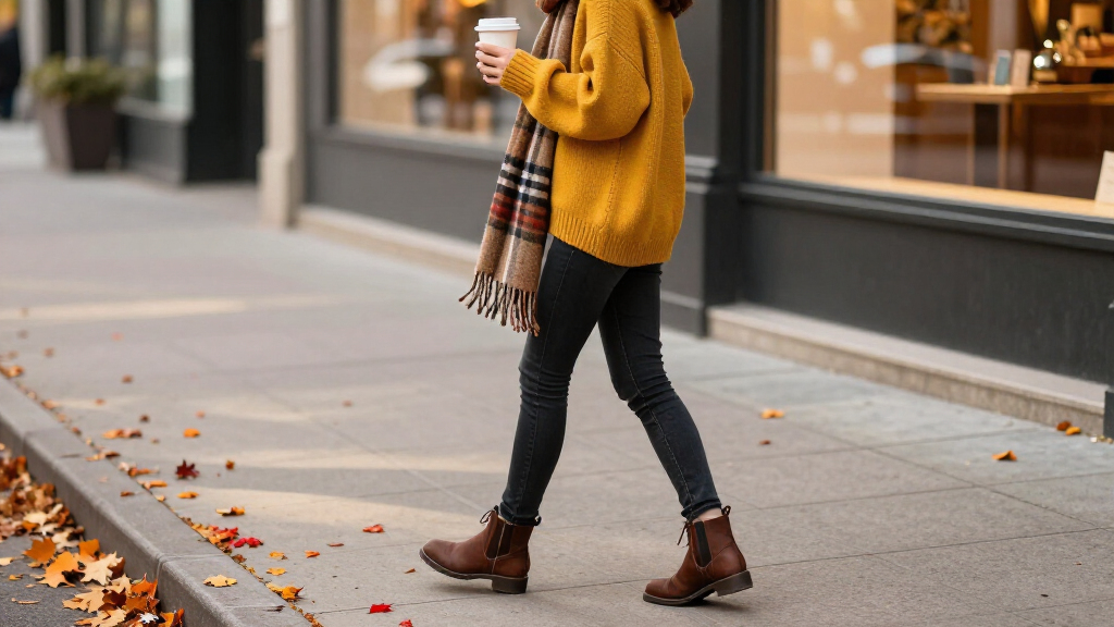 best affordable fall fashion
