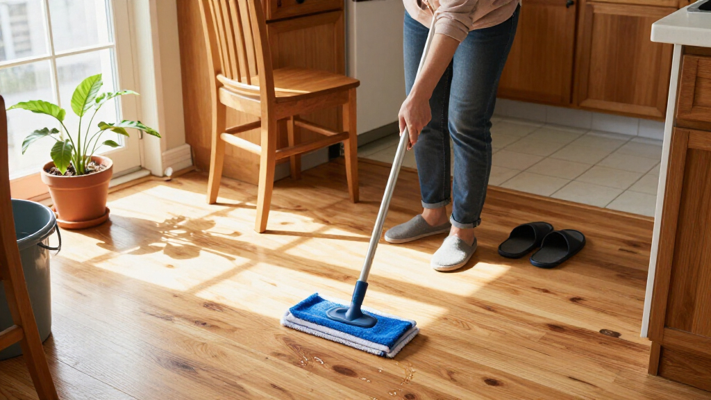 best mops