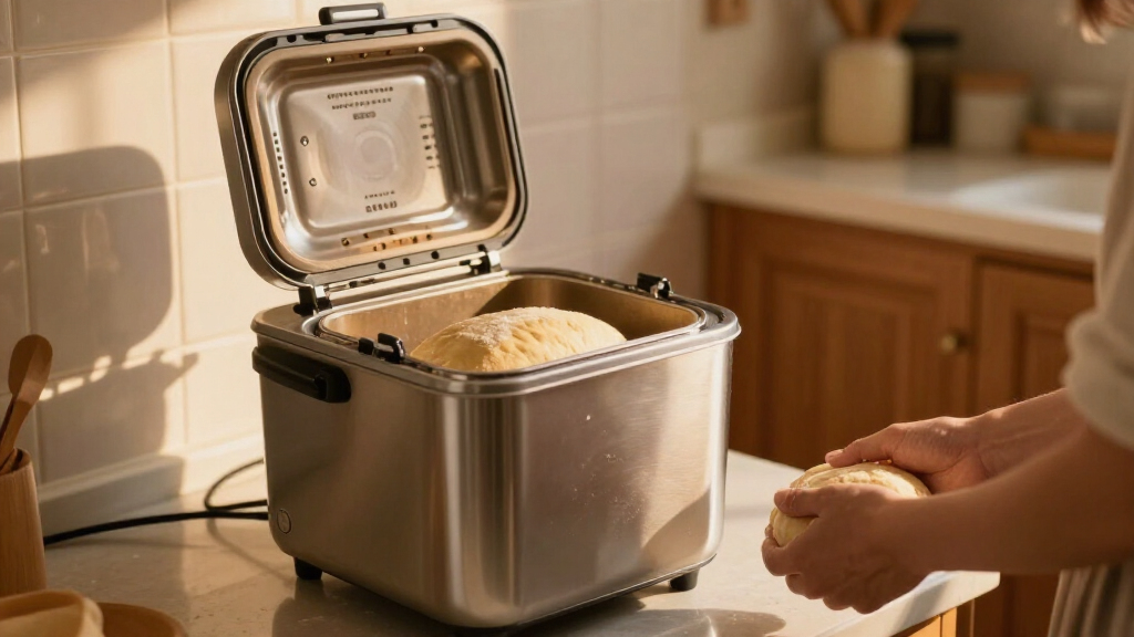 best bread machines for sourdough