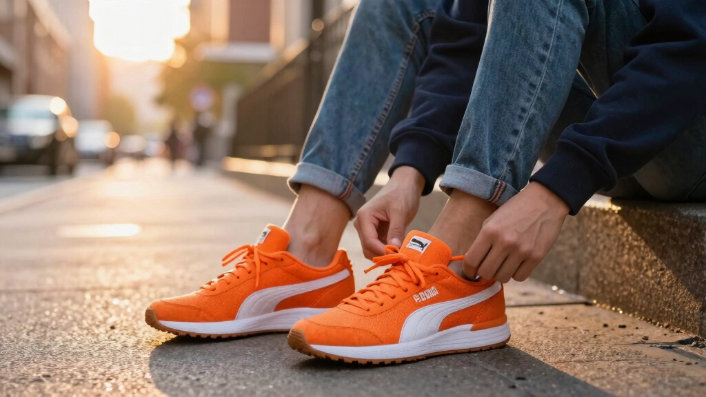 best Puma sneakers