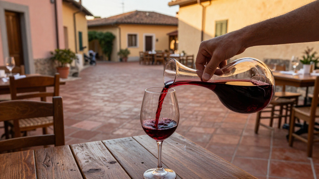 8 Best Italian Wines in 2026