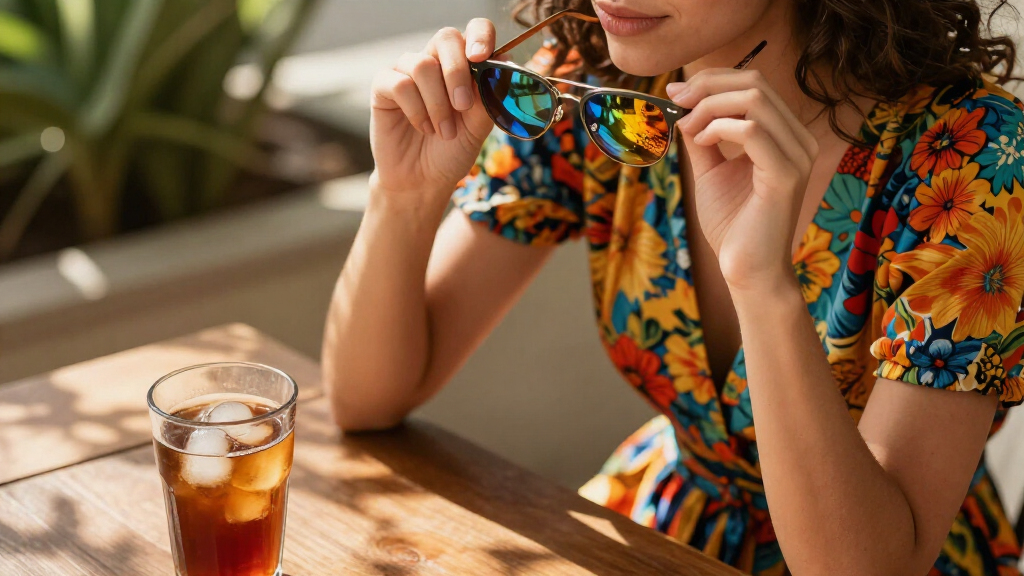 best late-summer sunglasses