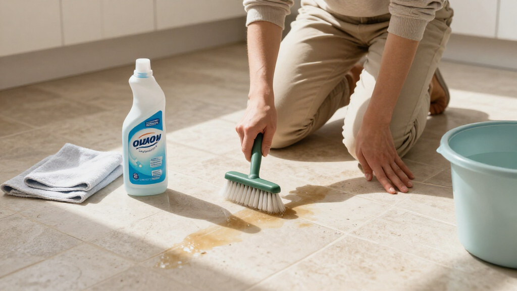 best oxygen bleach cleaners