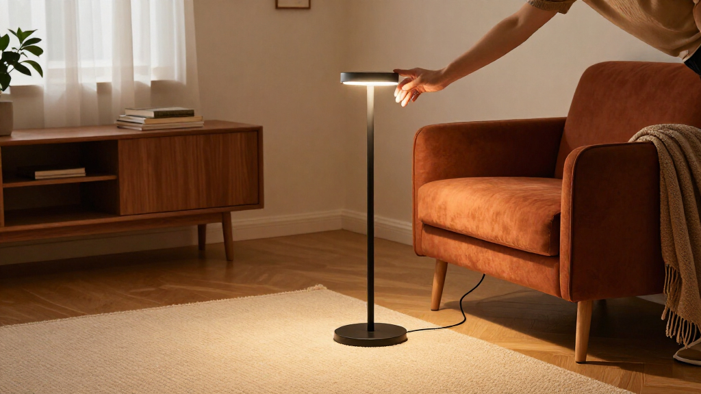 best LED floor lamps