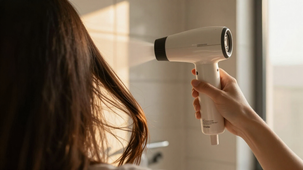 best air-drying hair products