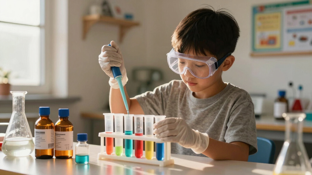 science experiment kits for students