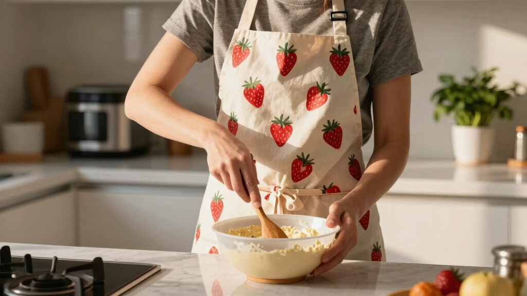 best strawberry print apparel