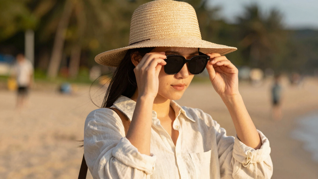 best sun protective clothing