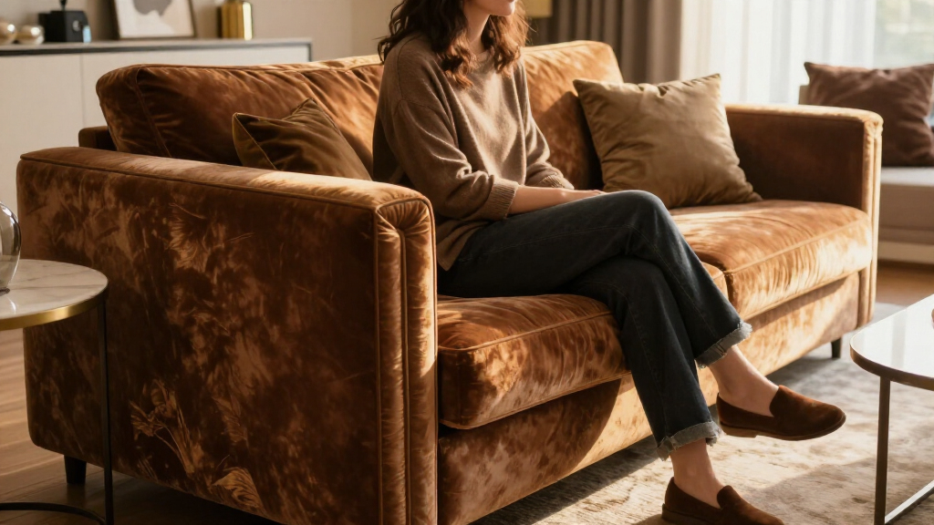 luxury sofa brands