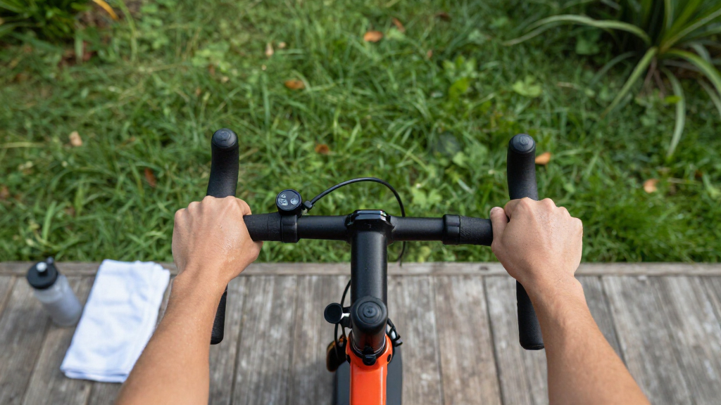 air bikes for conditioning workouts