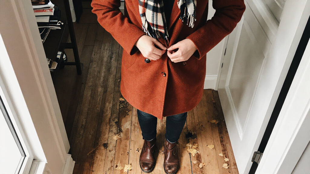 best fall jackets