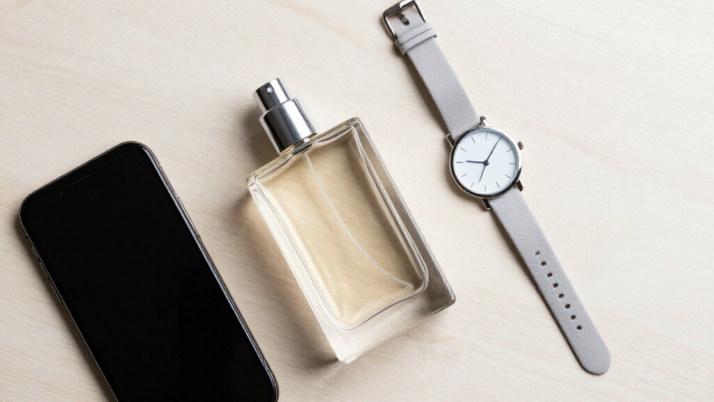 best modern perfumes