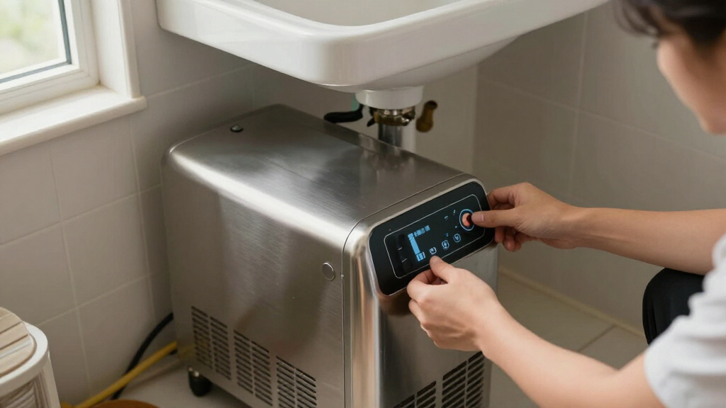 13 Best Rated 1 HP Water Chillers for Home Cold Plunge in 2026