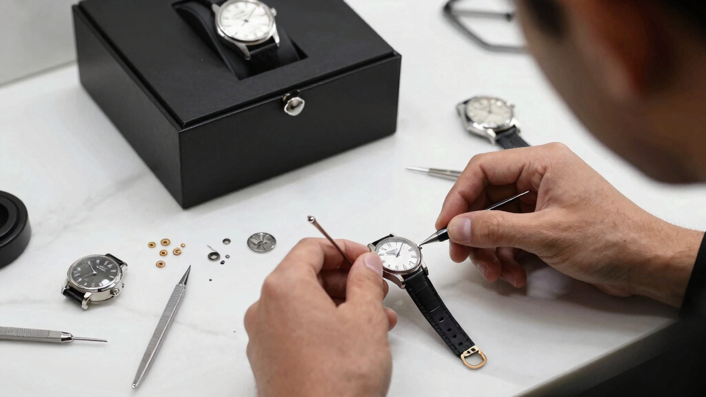 best luxury watches