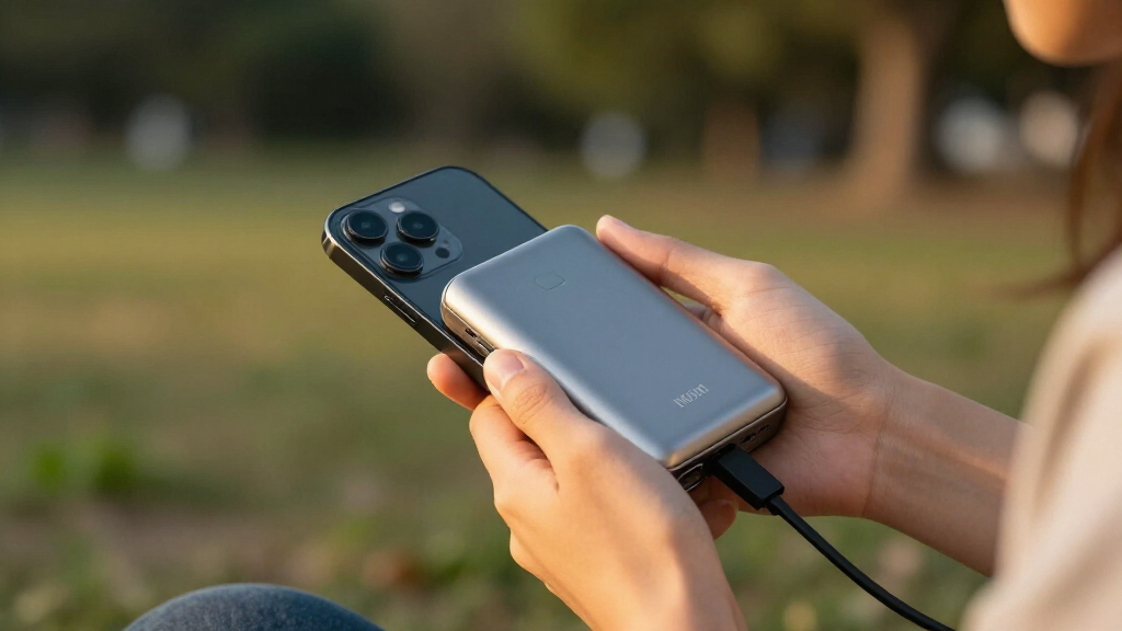 9 Best Portable Power Banks for Events in 2026 — Stay Charged Wherever You Go