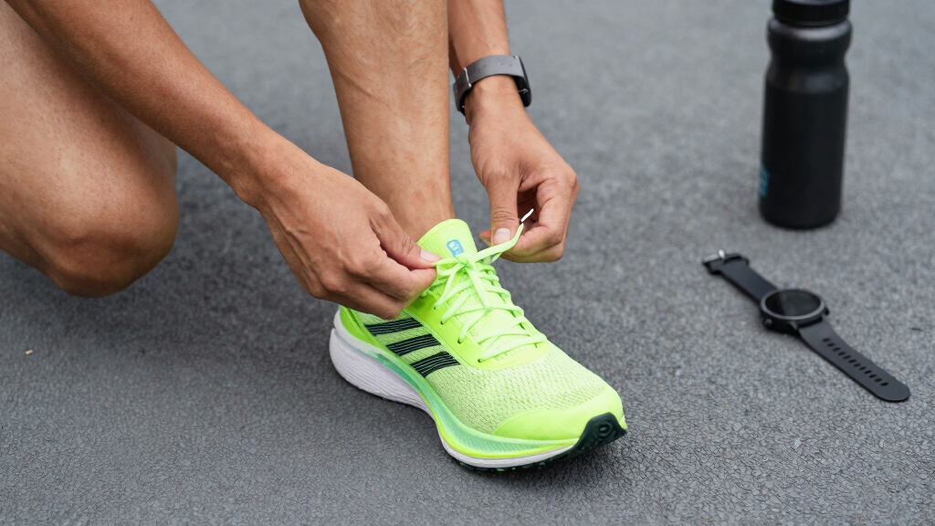 best running gear