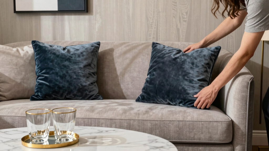 best luxury hotel home decor