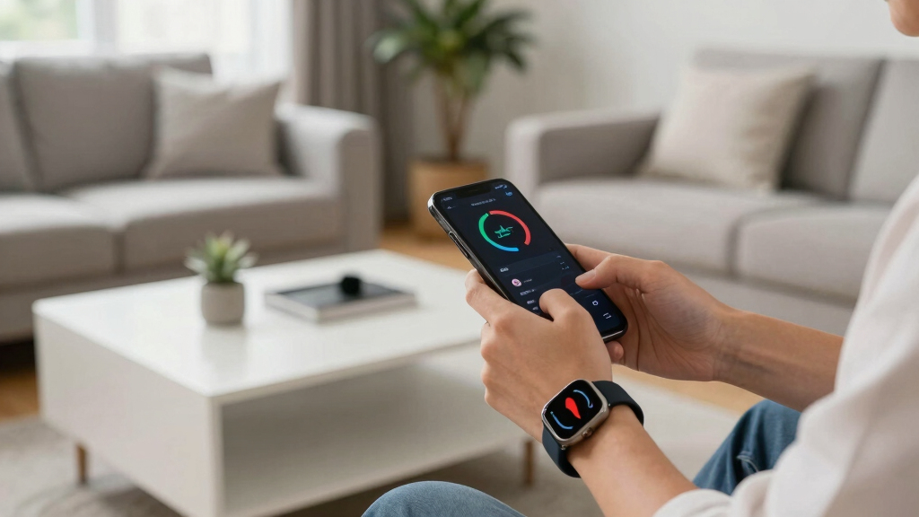 wearable health monitoring devices