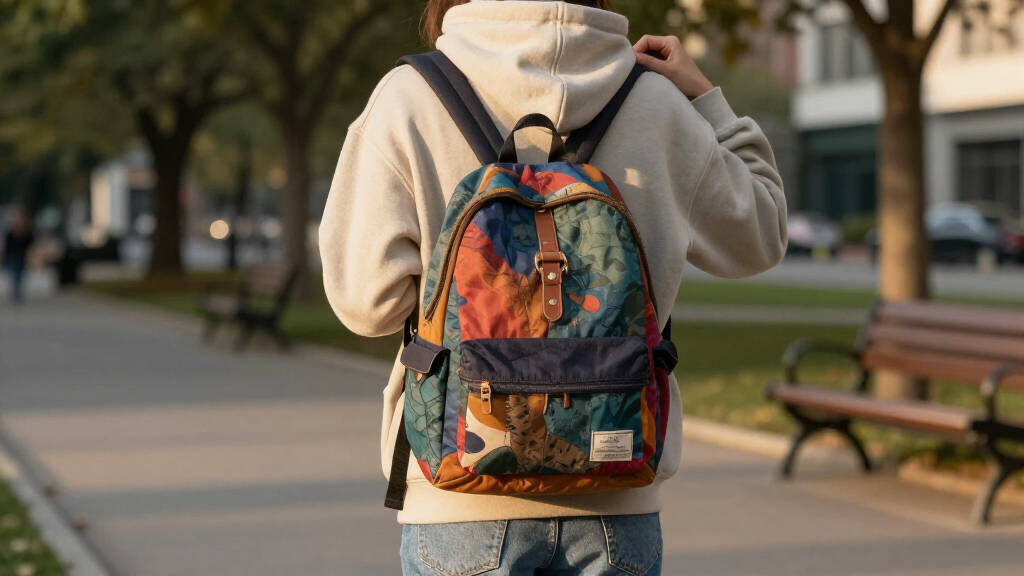 15 Best Fashion Backpacks for Students in 2026