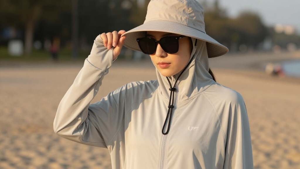 best sun protective clothing