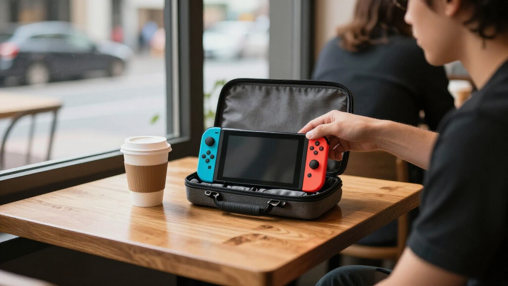 best Nintendo Switch 2 cases