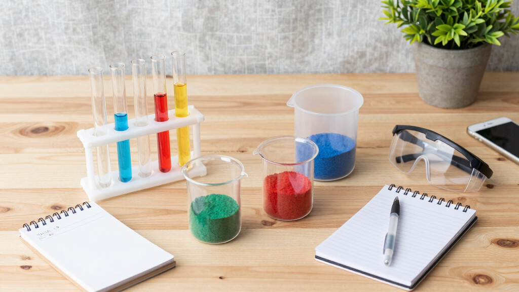 educational science experiment sets