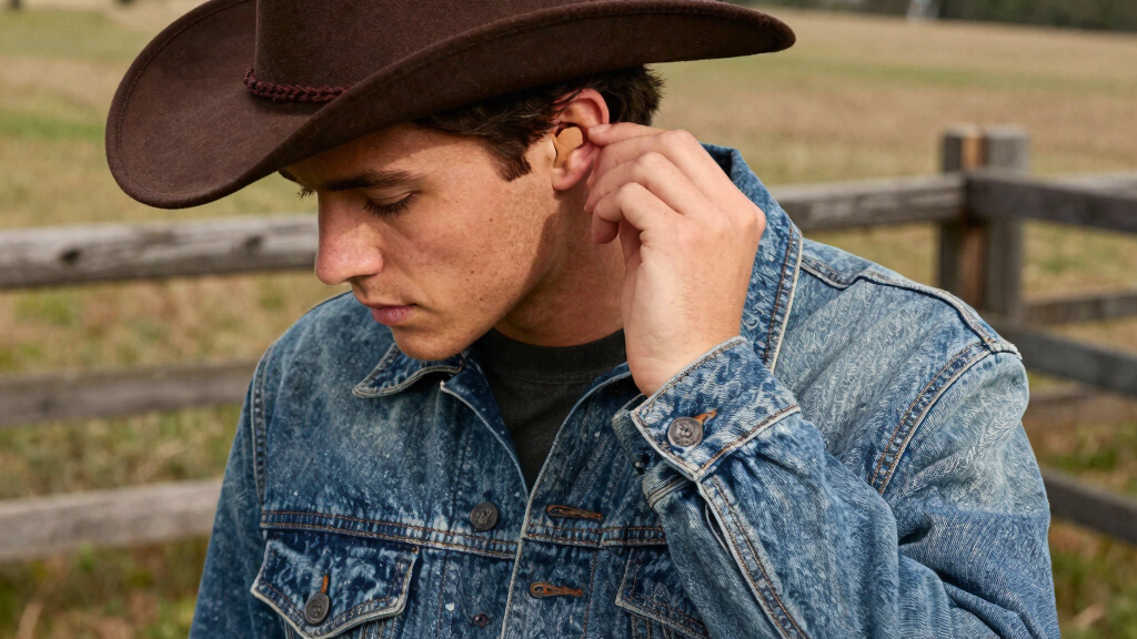 best Americana clothing