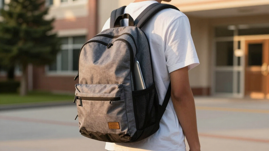 14 Best Student Laptop Backpacks in 2026