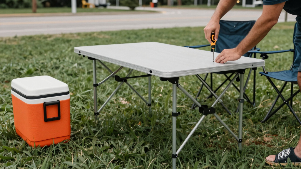 6 Best Outdoor Tailgating Furniture in 2026 17 outdoor tailgating furniture