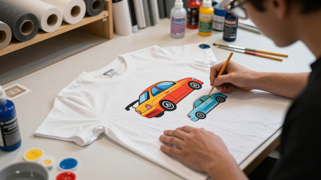 best automotive graphic tees