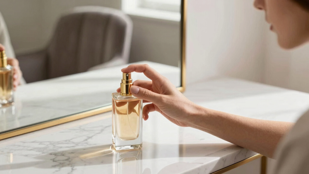 best luxury perfumes