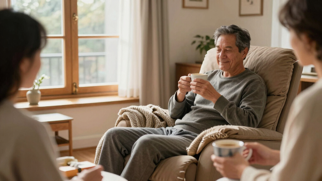 father's day relaxation gifts