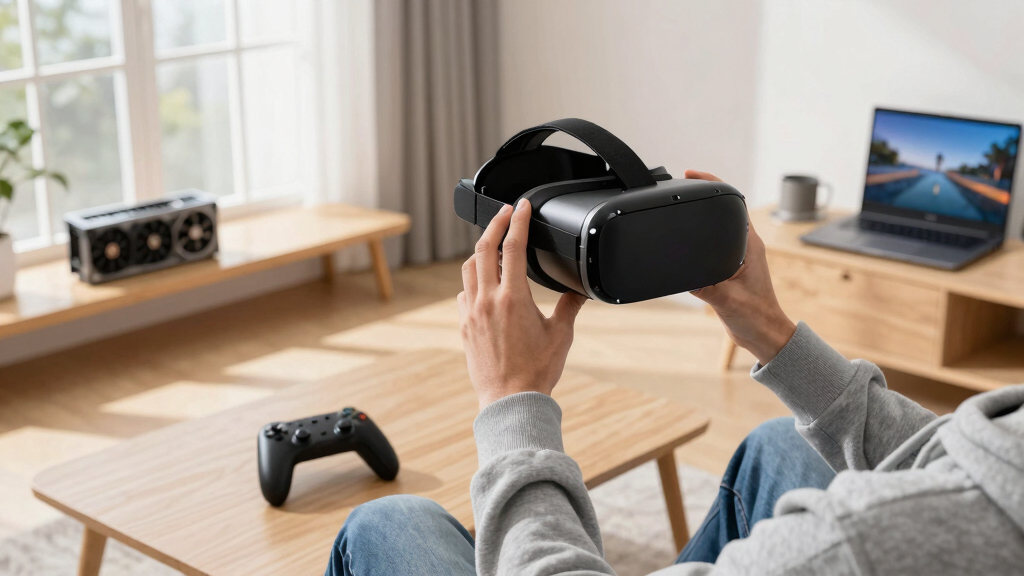 best GPUs for VR