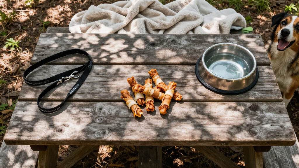 best chicken wrapped dog treats