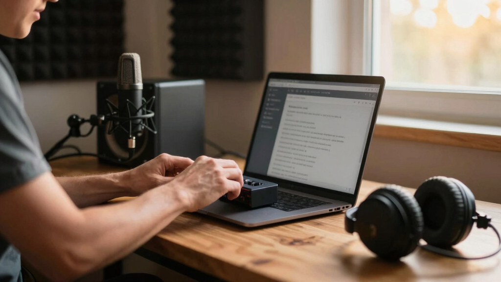 best audio interfaces for solo streamers