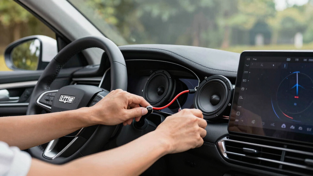 car audio systems